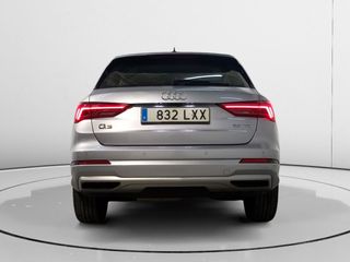 Audi Q3 35 TDI advanced