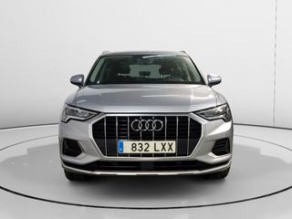 Audi Q3 35 TDI advanced