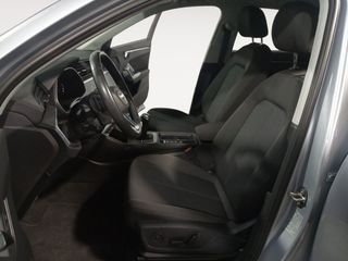 Audi Q3 35 TDI advanced