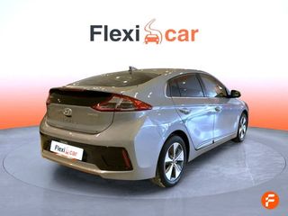 Hyundai IONIQ EV Klass