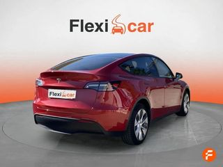 Tesla Model Y Performance 4WD