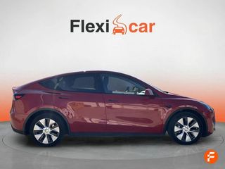 Tesla Model Y Performance 4WD