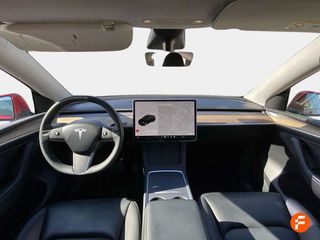 Tesla Model Y Performance 4WD