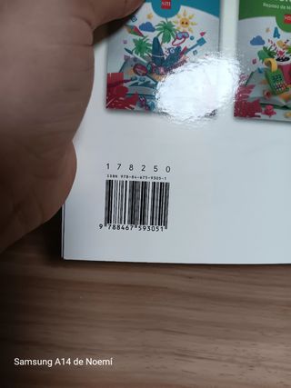 Mejora tu... comprensión lectora. 6 Primaria