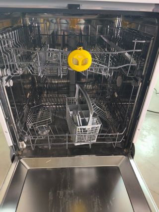 Lavavajillas Sauber 1DW6103WV