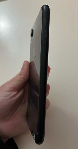 iPhone XR Negro 64GB