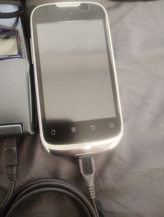 Teléfonos Nokia antiguosy Sony ericsson (8 total)