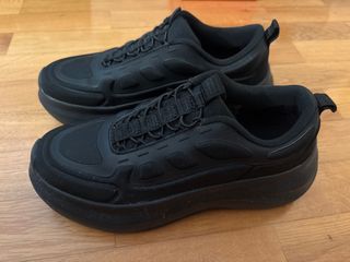 Zapatillas Zara negras