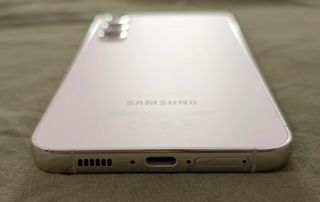 Samsung Galaxy S23 256GB Blanco