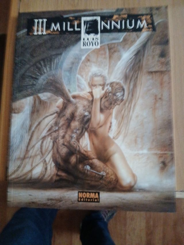 III Millennium