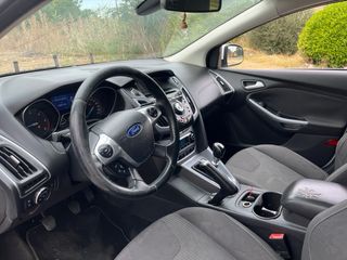 Ford Focus 2013