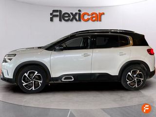 Citroën C5 Aircross BlueHdi 96kW (130CV) S&S EAT8 Feel