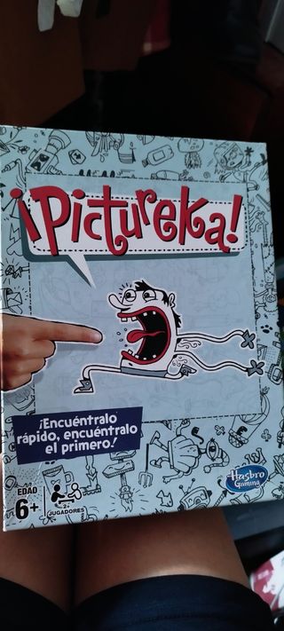 Juegos de mesa