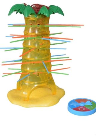 Juegos de mesa
