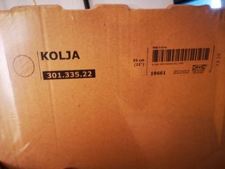 Espejo redondo IKEA, sin abrir