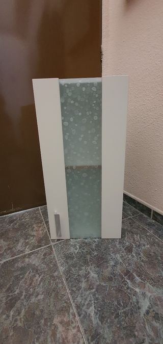 Mueble de baño para colgar