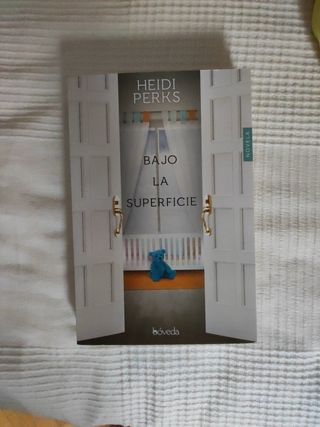 Bajo la superficie
