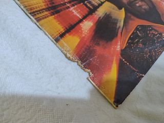 Vinilos LP POP ROCK SYNTH FUNK SOUL @