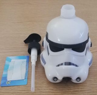 Star Wars - Guerre Stellari Stormtrooper 