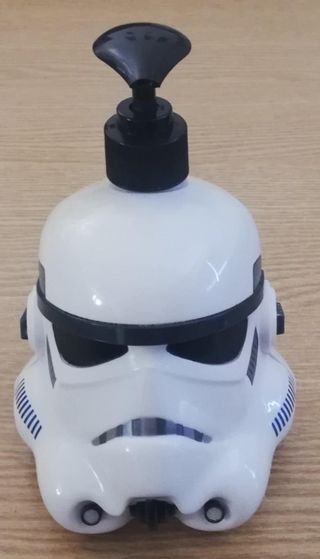 Star Wars - Guerre Stellari Stormtrooper 