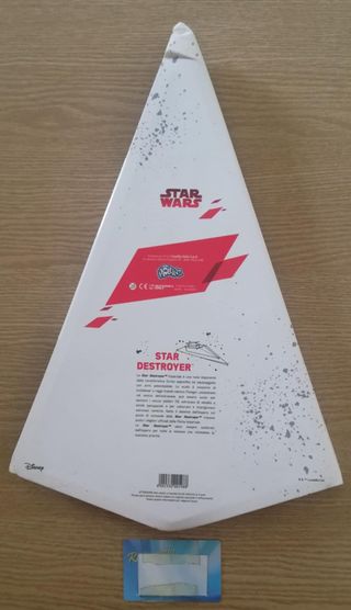 Star Wars - Guerre Stellari Stormtrooper 