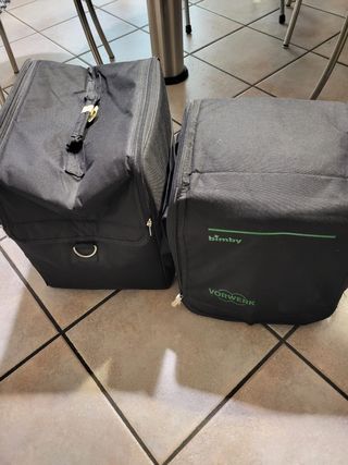 Bimby TM6 Vorwerk - Nuovo