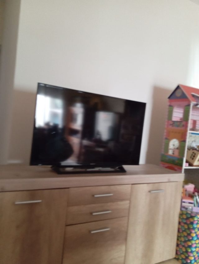 Armario madera - Beige