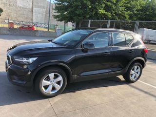 Llantas 17" Volvo XC40 + 4 neumáticos