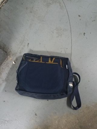 Trona bebé portátil Chicco