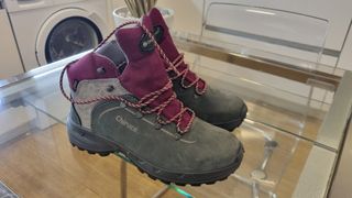 Botas Chiruca Ordesa mujer nº 39