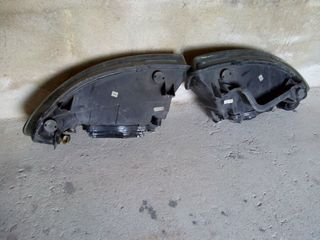Faros delanteros Seat León mk1 Toledo mk2