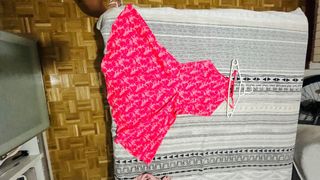 
Vestido de fiesta – usado solo 2 veces, como nuev