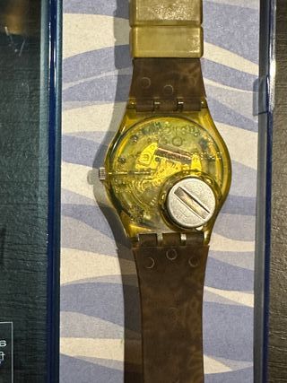 Reloj Swatch Adamastor Expo 98 