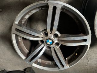 Llantas BMW 19" usadas