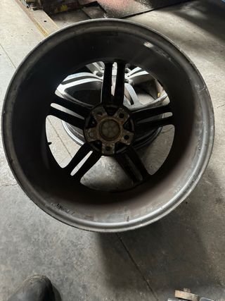 Llantas BMW 19" usadas