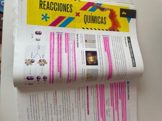 Proyecto: FanFest - Física y Química 1 Bachille...