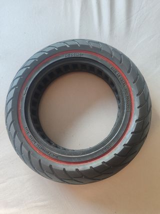 Rueda maciza 10x2.5 Xiaomi