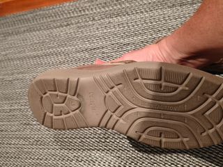 Sandalias Callaghan Piel color camel