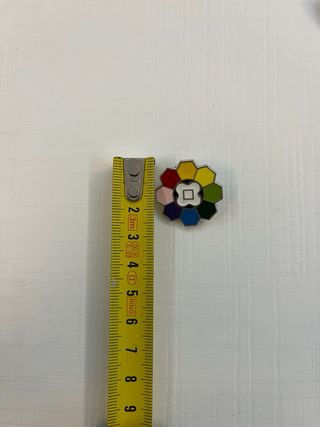 Medallas Pokémon de Kanto