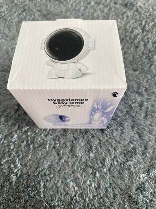 Lampada Cosy Hygge - Galassia