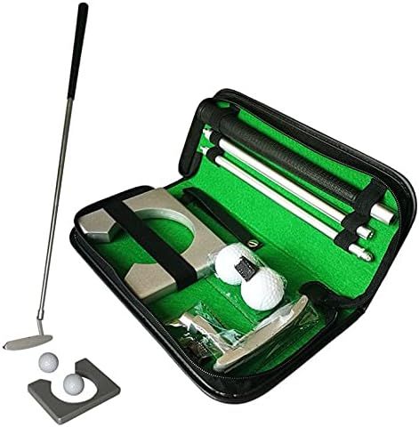 Estuche Golf Boomerang Nuevo practica oficina