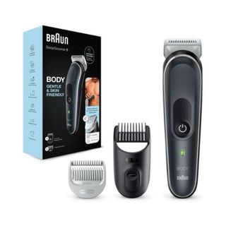 Braun BodyGroomer Series 5 Afeitadora corporal