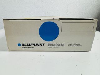 Altavoces Blaupunkt AL 130 - 50W