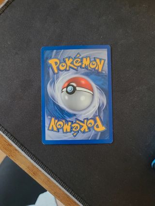 Kingler - Pokemon Set Expedition ITA / EX