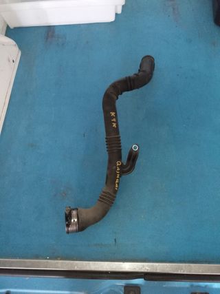 Manguera Turbo Nissan Qashqai 1.5 dci
