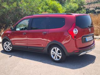 Dacia Lodgy 2019