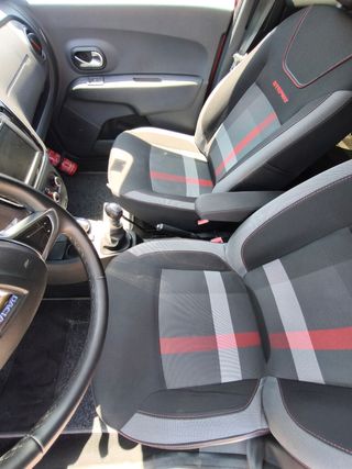 Dacia Lodgy 2019