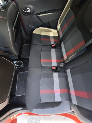Dacia Lodgy 2019