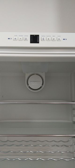NEVERA LIEBHERR COMBINADA NOFROST SEGUNDAMANO