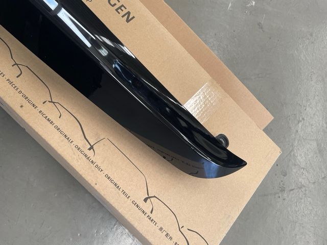 Piloto trasero VW CADDY